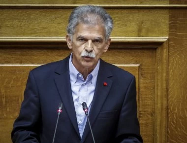 Παρέμβαση Σπ. Δανέλλη στις προσωπικές αναφορές του Κ. Μητσοτάκη
